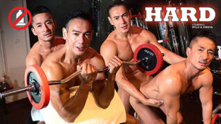 Hard – Ryuji & Hiroya