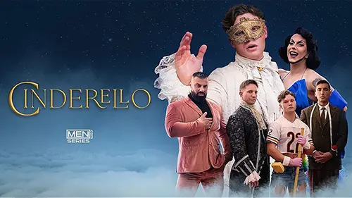Cinderello Uncut