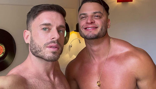 Manuel Reyes fucked by Axel Rockham