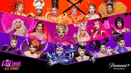 Rupaul’s Drag Race AllStars Season 10 – Episode 10