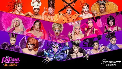 Rupaul’s Drag Race AllStars Season 10 – Episode 02