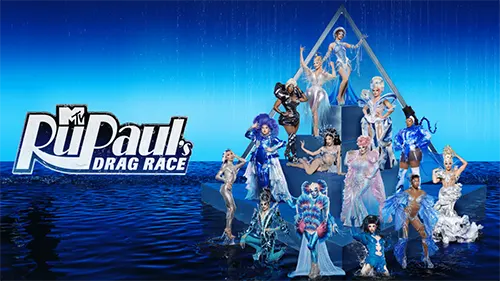 RuPaul’s Drag Race Season 17 – Episode 03
